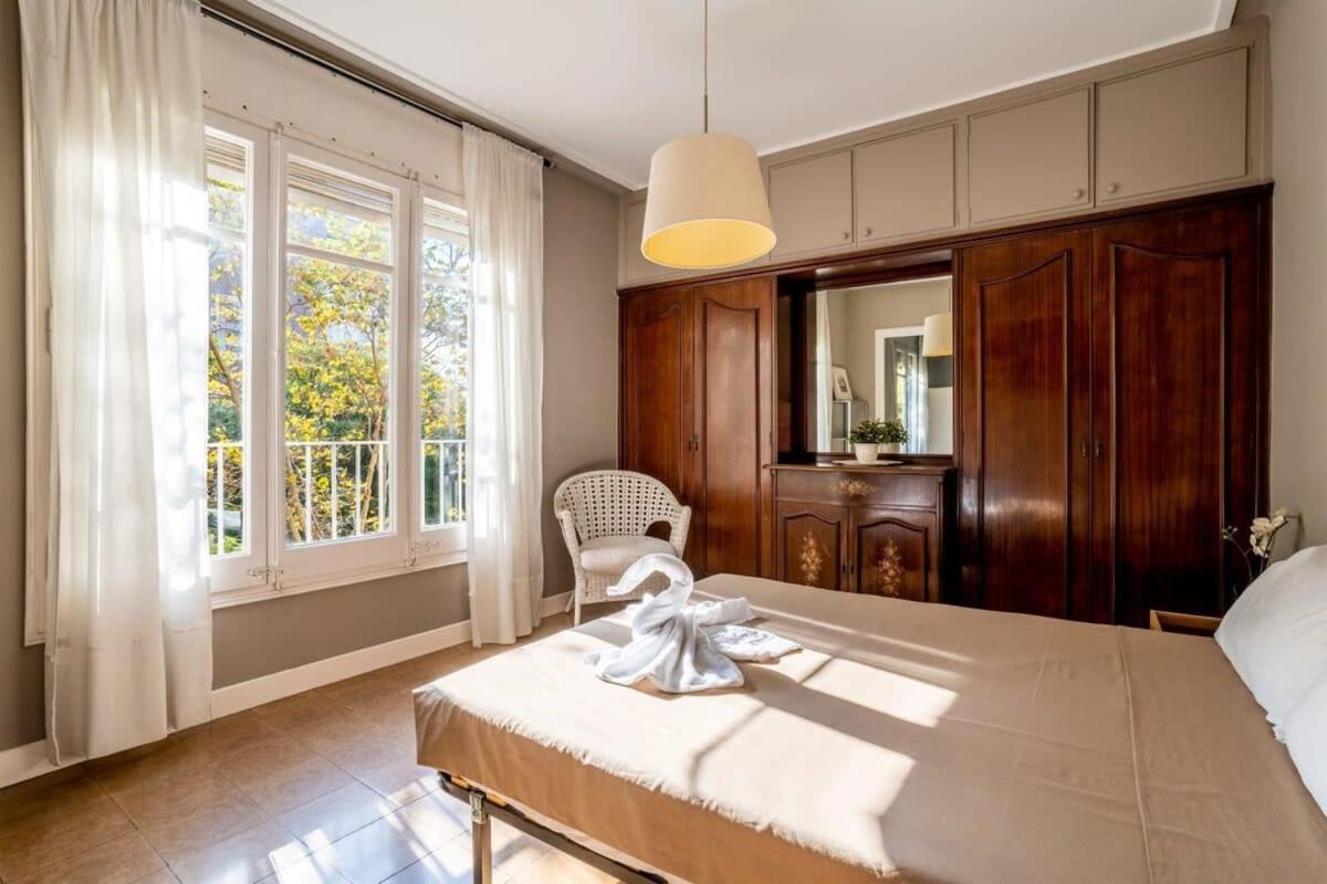 Appartement Sants Estacio - Modern And Comfy 4bd For 8 Guests Barcelona