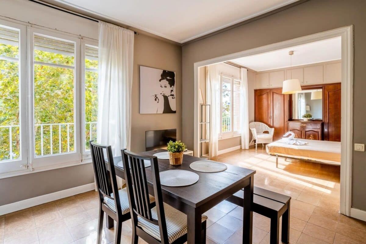 Sants Estacio - Modern And Comfy 4bd For 8 Guests Appartement