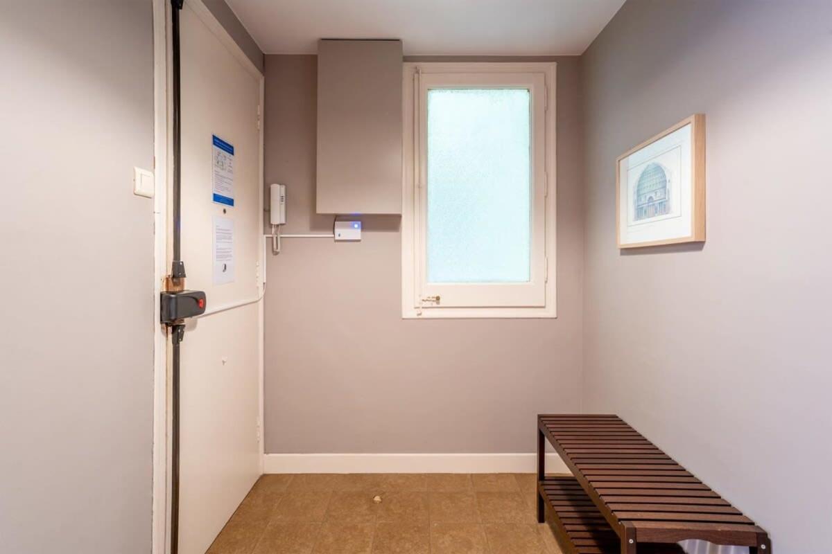 Sants Estacio - Modern And Comfy 4bd For 8 Guests * Barcelona