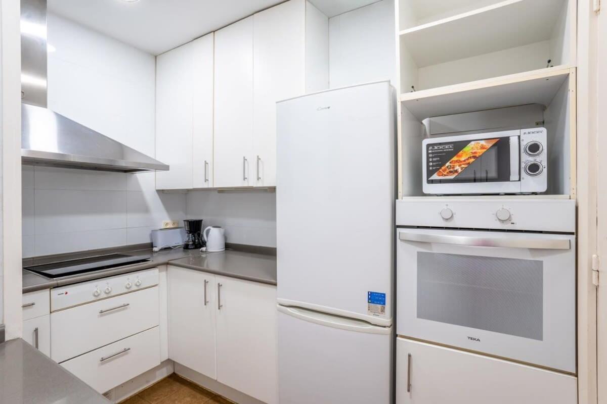 Sants Estacio - Modern And Comfy 4bd For 8 Guests