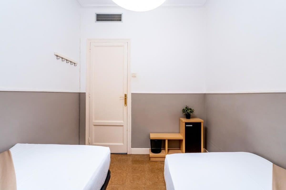 Appartement Sants Estacio - Modern And Comfy 4bd For 8 Guests Barcelona