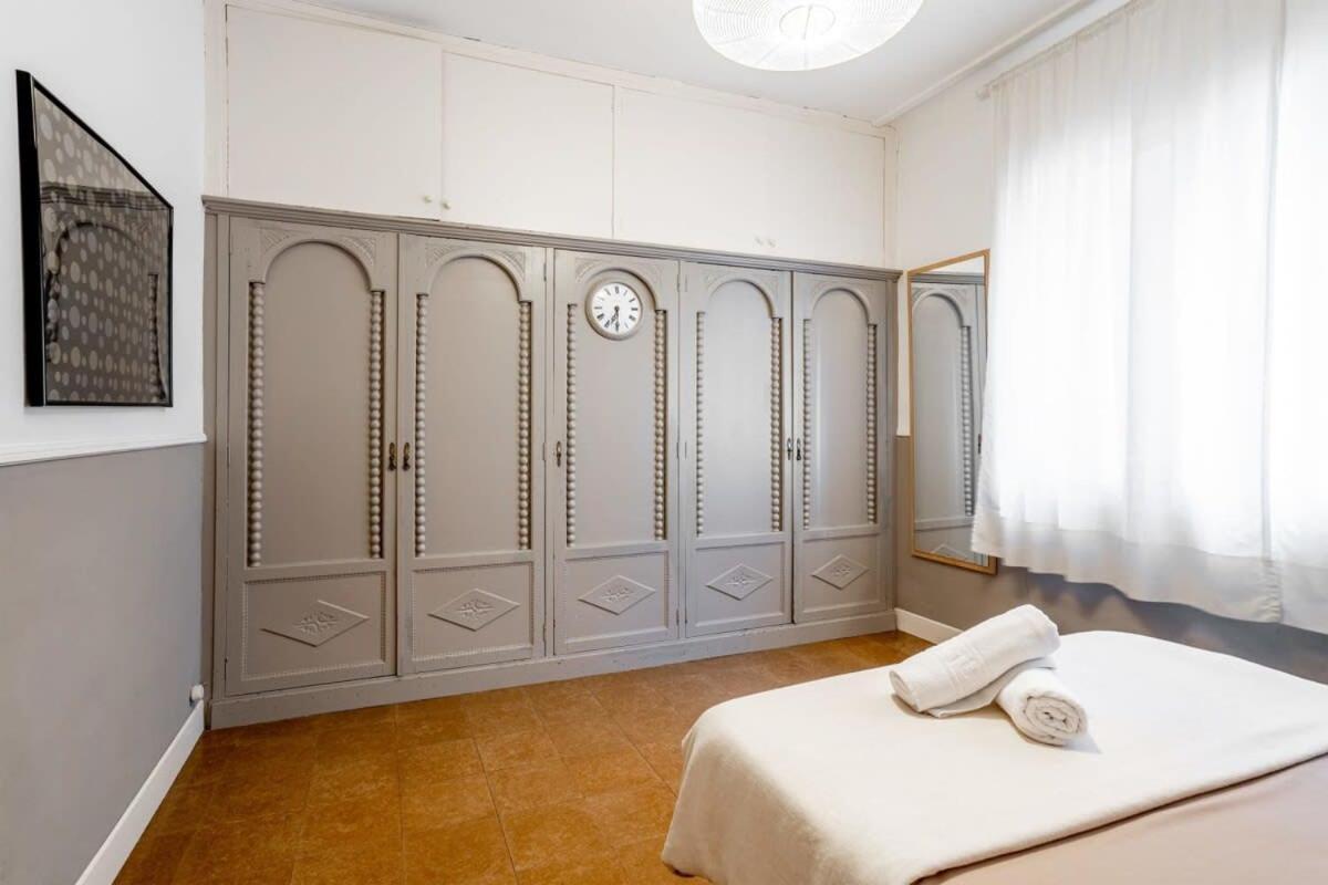 Sants Estacio - Modern And Comfy 4bd For 8 Guests Barcelona