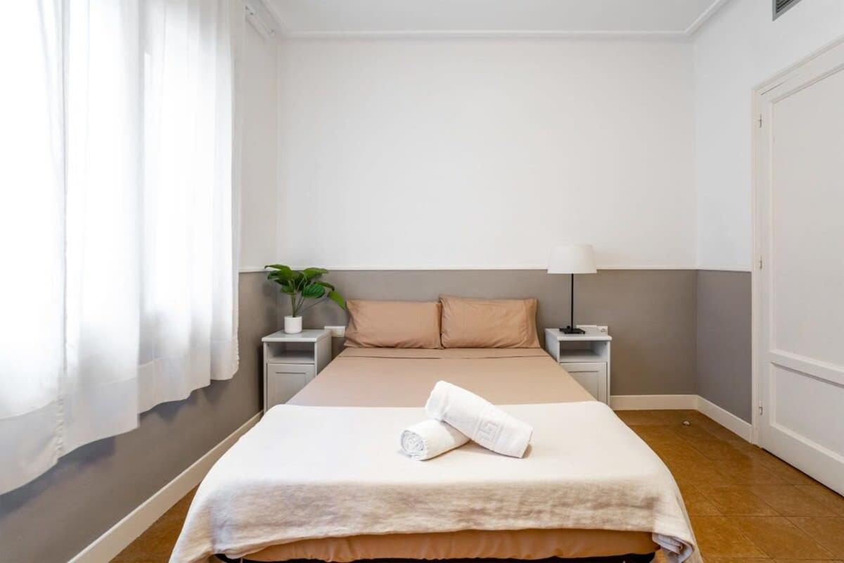 Appartement Sants Estacio - Modern And Comfy 4bd For 8 Guests *